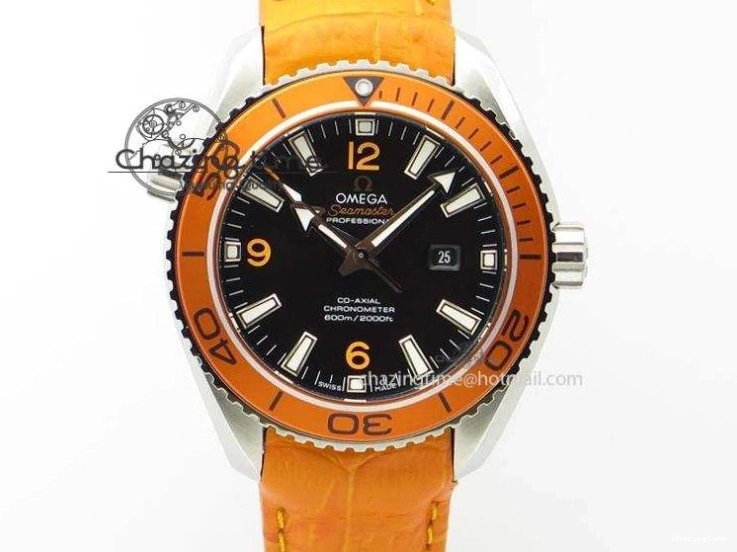 0706 TopPick Speedmaster Racing Master SS HKF Best Edition White Black Dial on Black Rubber Strap A 7813